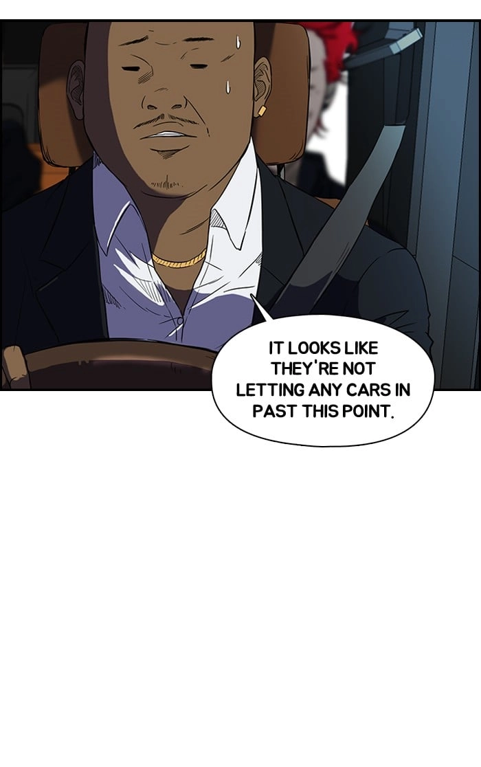 Wind Breaker Chapter 70, page 12 of 62
