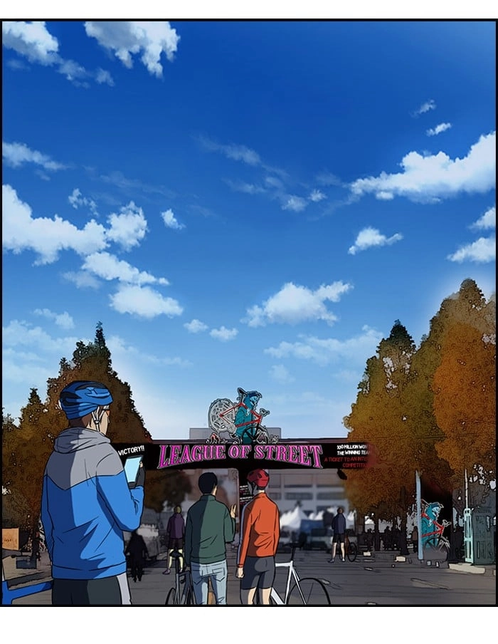 Wind Breaker Chapter 70, page 14 of 62
