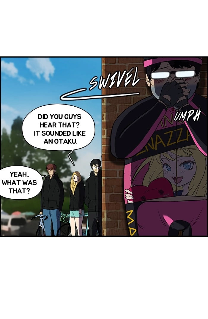 Wind Breaker Chapter 70, page 29 of 62