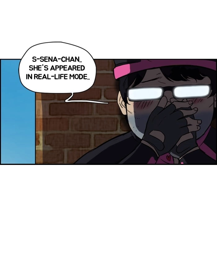 Wind Breaker Chapter 70, page 30 of 62
