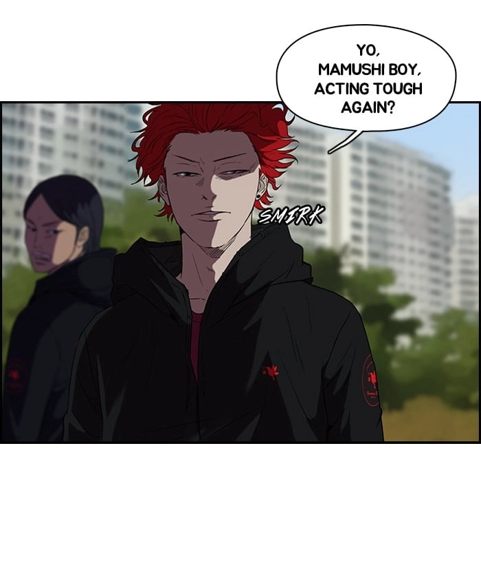 Wind Breaker Chapter 70, page 38 of 62