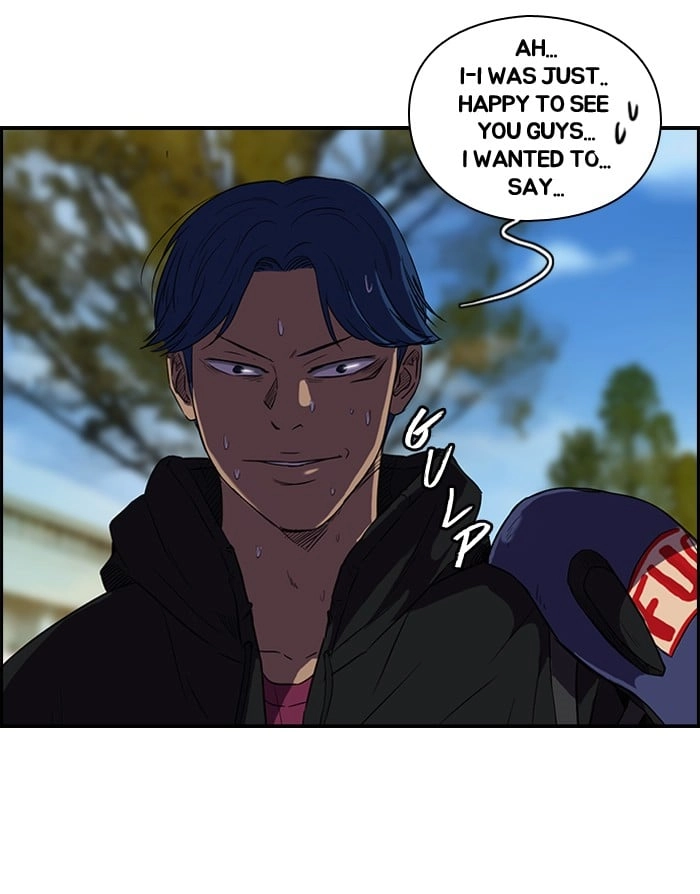 Wind Breaker Chapter 70, page 39 of 62
