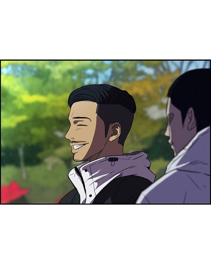 Wind Breaker Chapter 70, page 43 of 62