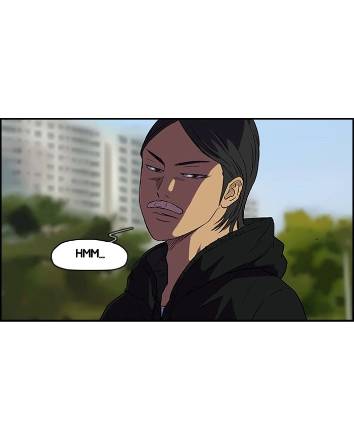 Wind Breaker Chapter 70, page 50 of 62