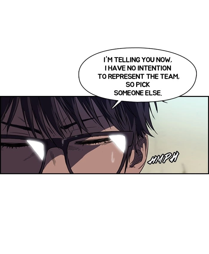 Wind Breaker Chapter 70, page 56 of 62