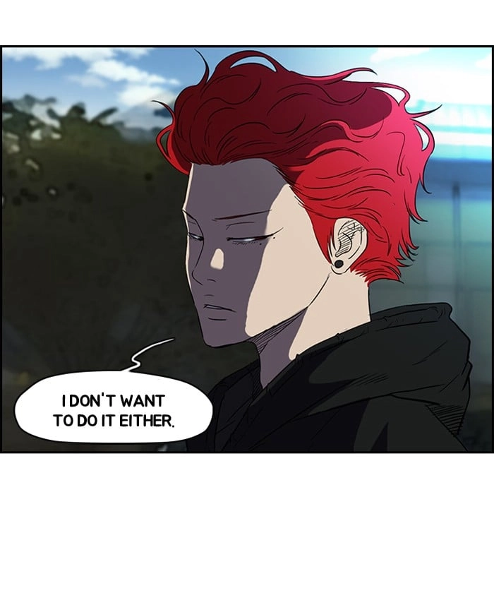 Wind Breaker Chapter 70, page 57 of 62