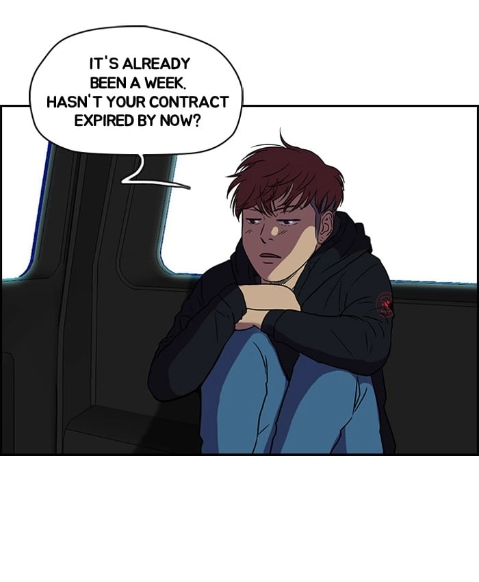 Wind Breaker Chapter 70, page 9 of 62