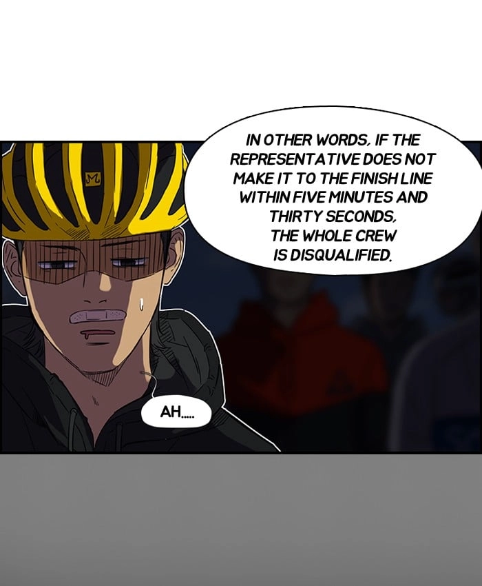 Wind Breaker Chapter 71, page 18 of 55