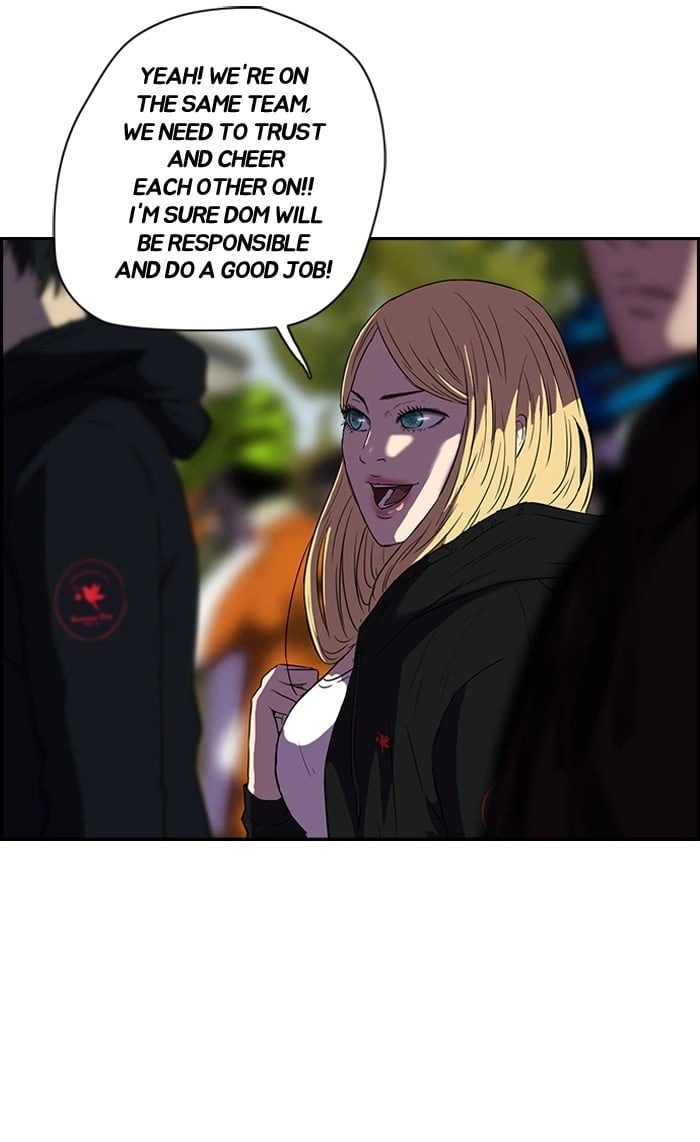 Wind Breaker Chapter 71, page 26 of 55