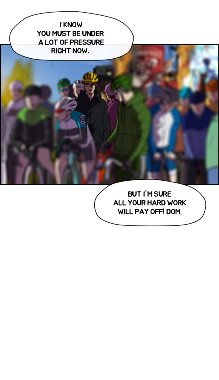 Wind Breaker Chapter 71, page 33 of 55