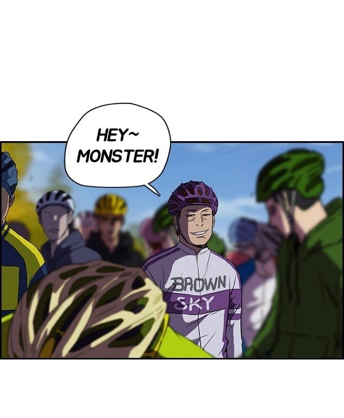 Wind Breaker Chapter 71, page 34 of 55