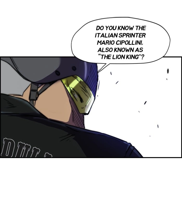 Wind Breaker Chapter 71, page 36 of 55