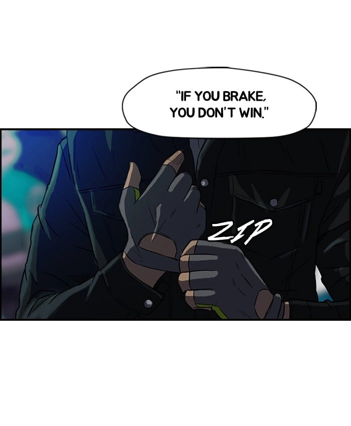 Wind Breaker Chapter 71, page 38 of 55