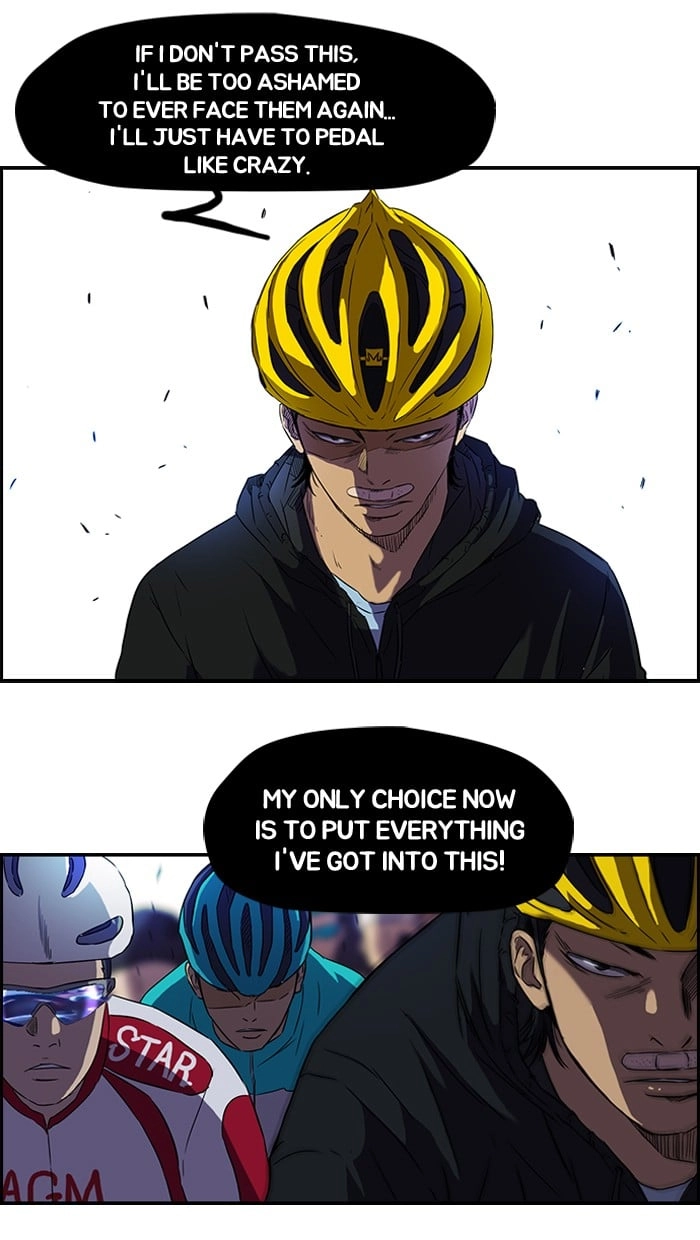 Wind Breaker Chapter 71, page 52 of 55