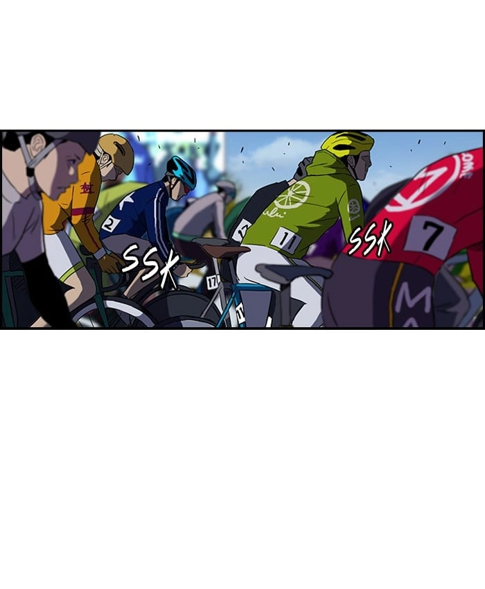 Wind Breaker Chapter 71, page 54 of 55