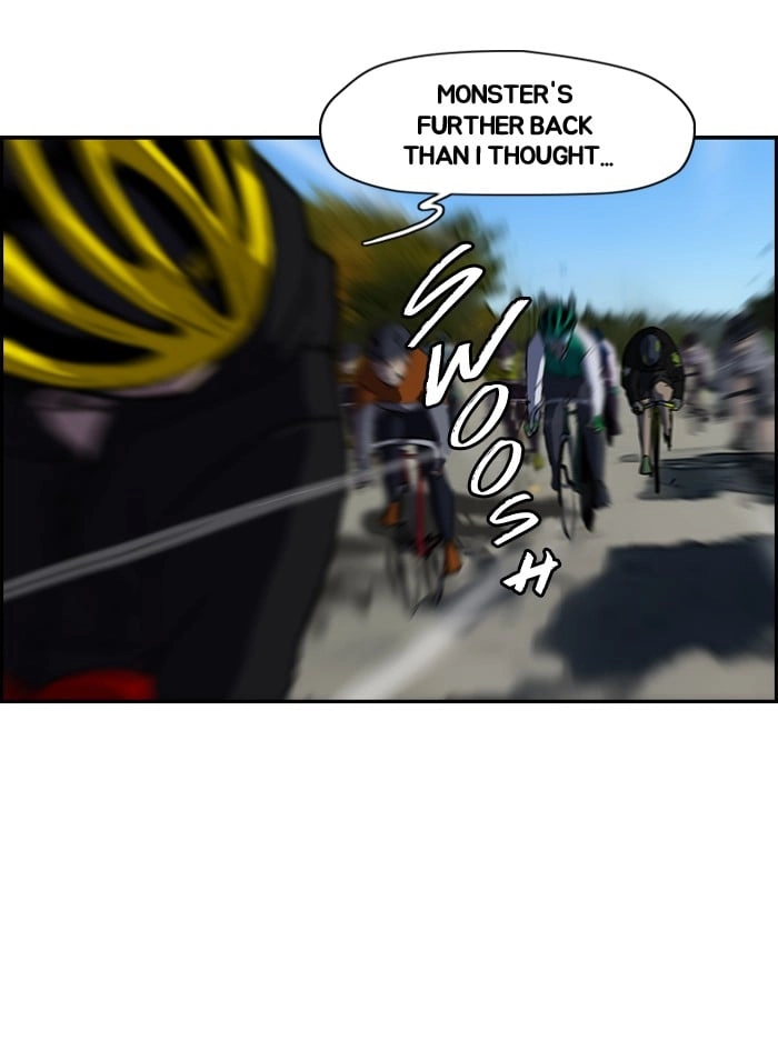 Wind Breaker Chapter 72, page 11 of 51