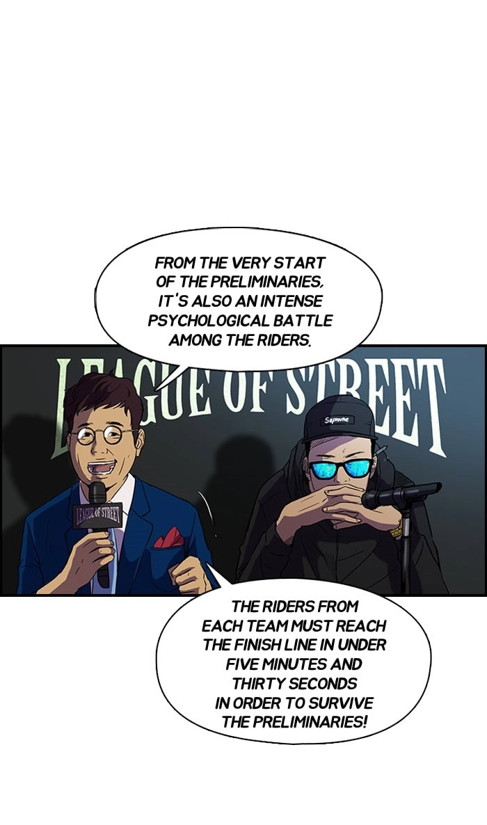 Wind Breaker Chapter 72, page 16 of 51