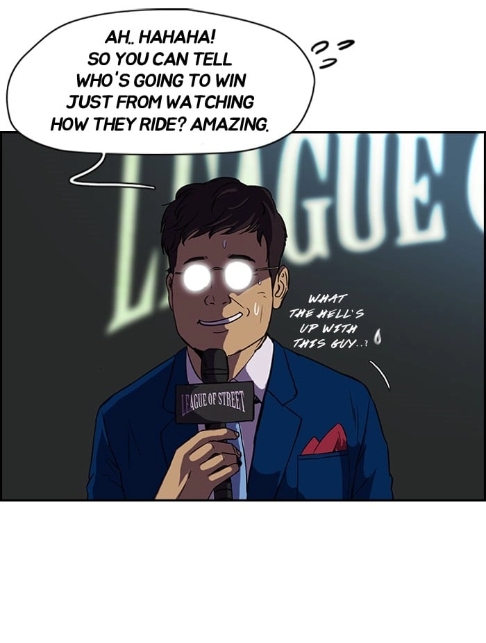 Wind Breaker Chapter 72, page 19 of 51