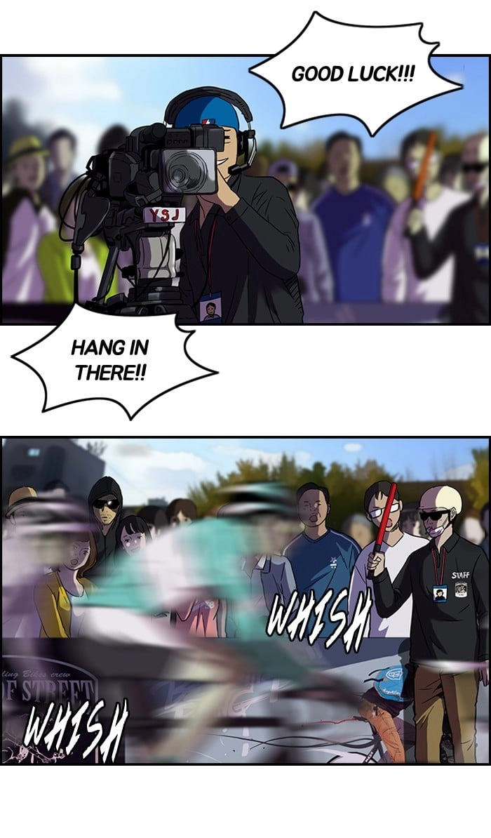 Wind Breaker Chapter 72, page 20 of 51