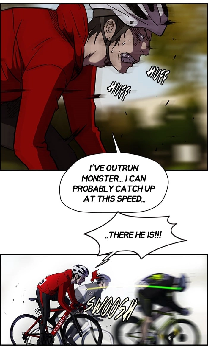 Wind Breaker Chapter 72, page 22 of 51