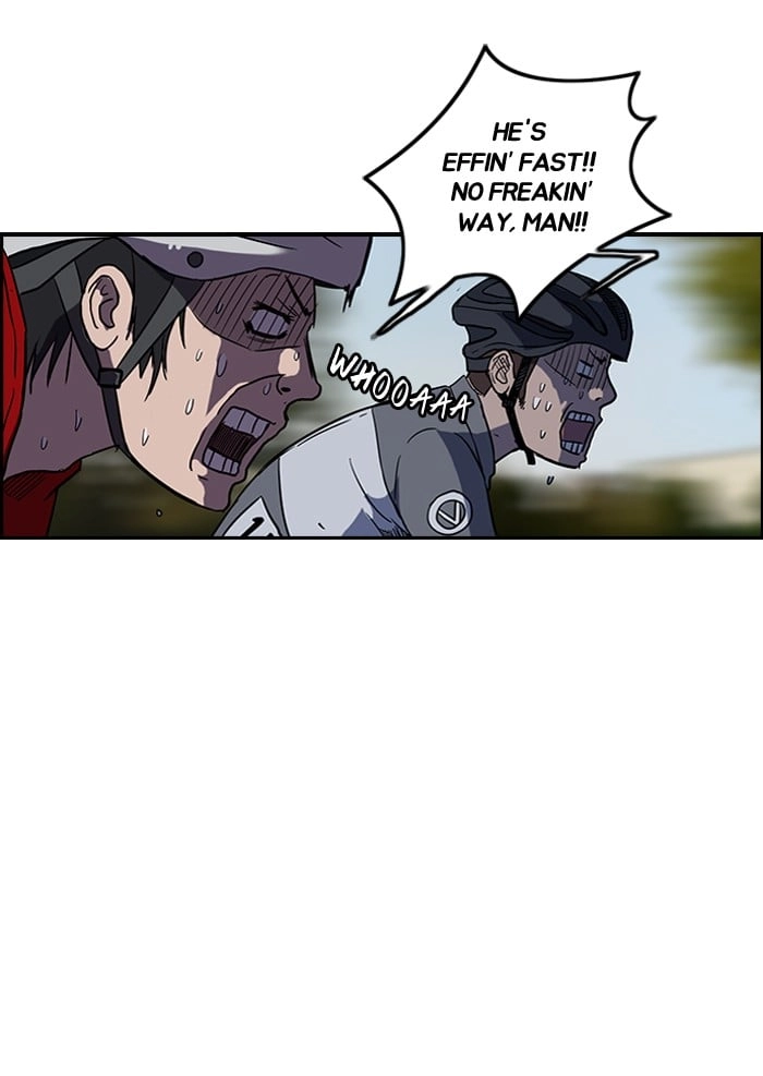 Wind Breaker Chapter 72, page 23 of 51