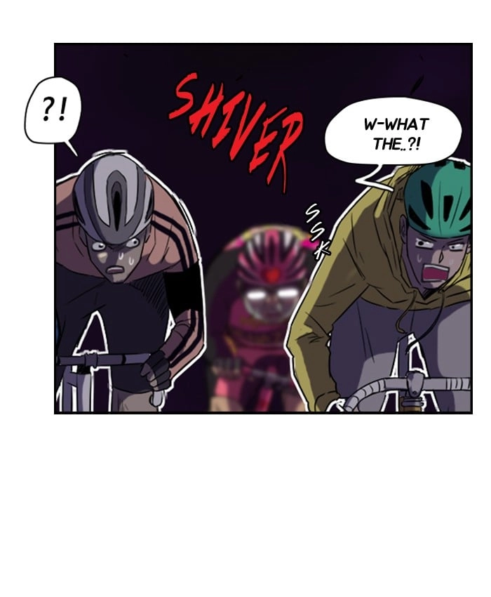 Wind Breaker Chapter 72, page 31 of 51