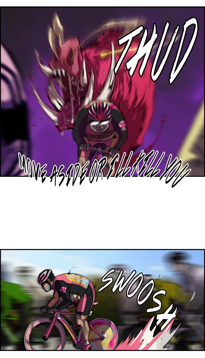 Wind Breaker Chapter 72, page 32 of 51