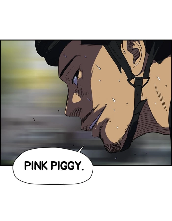 Wind Breaker Chapter 72, page 36 of 51