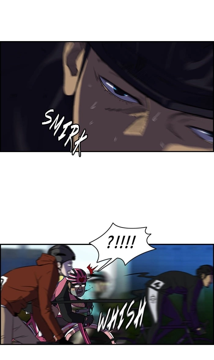 Wind Breaker Chapter 72, page 38 of 51