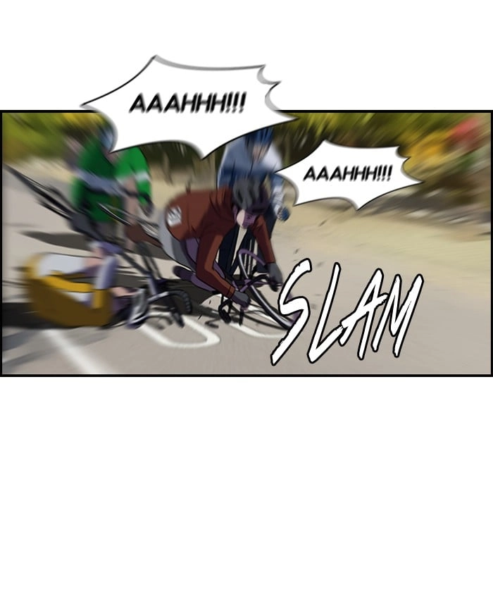 Wind Breaker Chapter 72, page 40 of 51