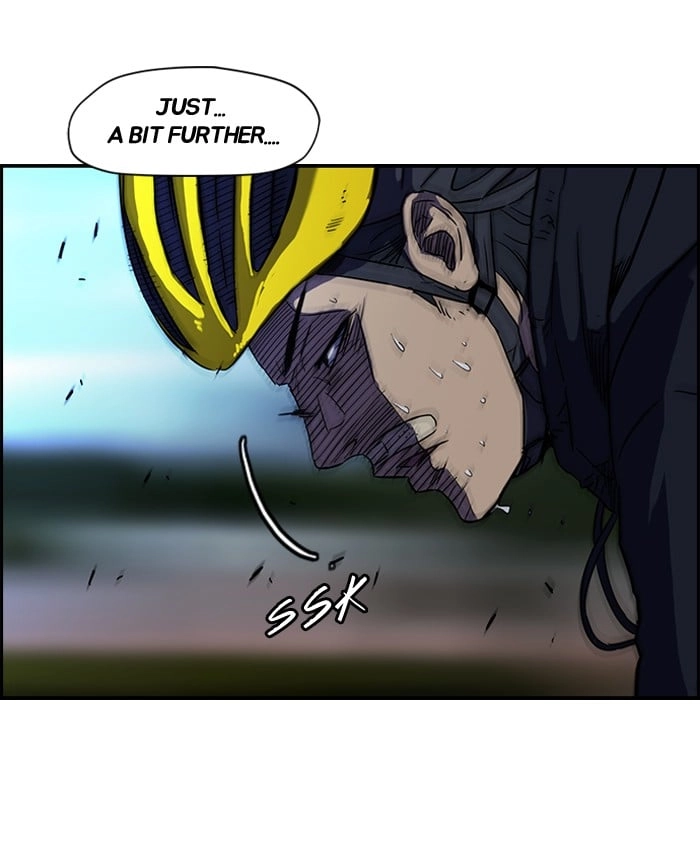 Wind Breaker Chapter 72, page 45 of 51