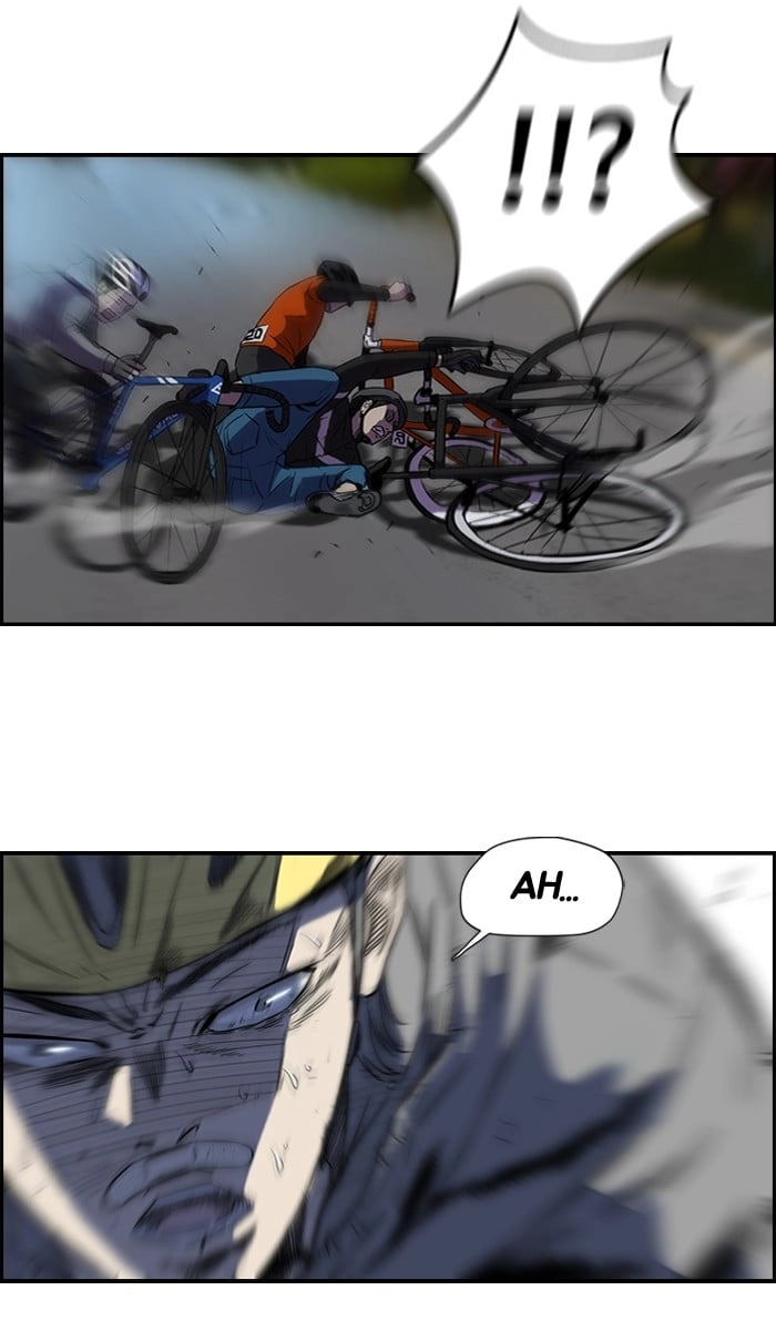Wind Breaker Chapter 72, page 46 of 51