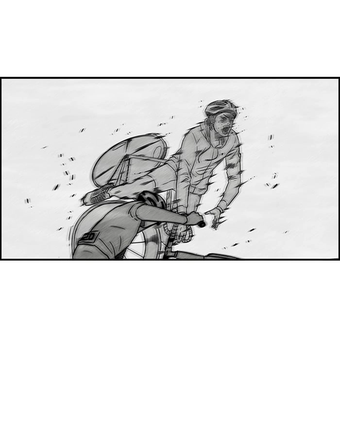 Wind Breaker Chapter 72, page 47 of 51