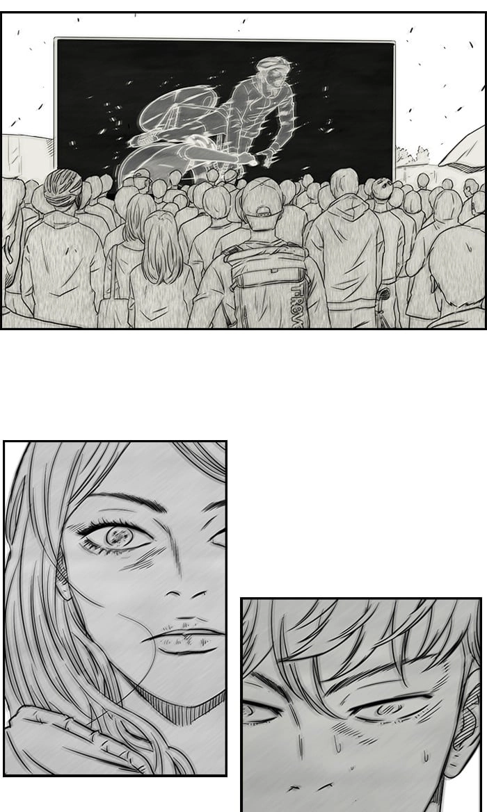 Wind Breaker Chapter 72, page 48 of 51