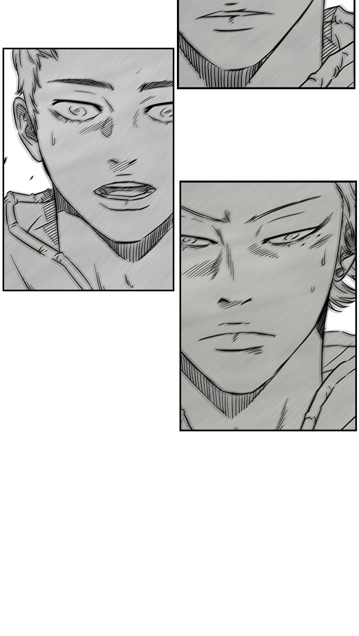 Wind Breaker Chapter 72, page 49 of 51
