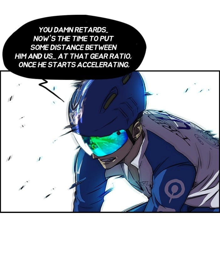 Wind Breaker Chapter 72, page 5 of 51