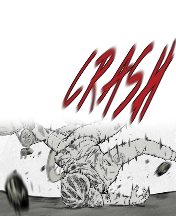 Wind Breaker Chapter 72, page 50 of 51