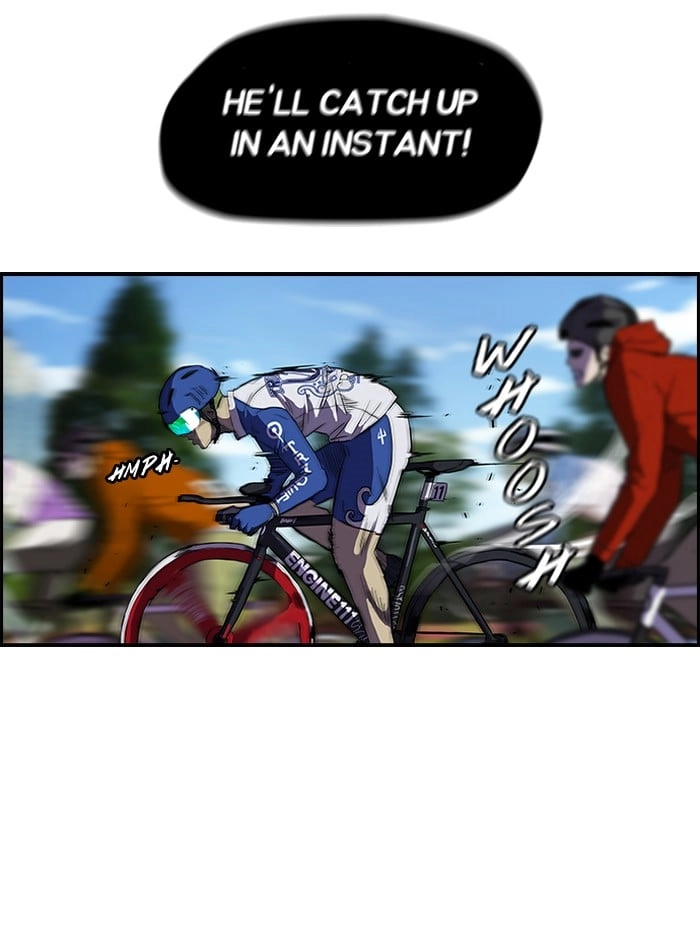 Wind Breaker Chapter 72, page 6 of 51