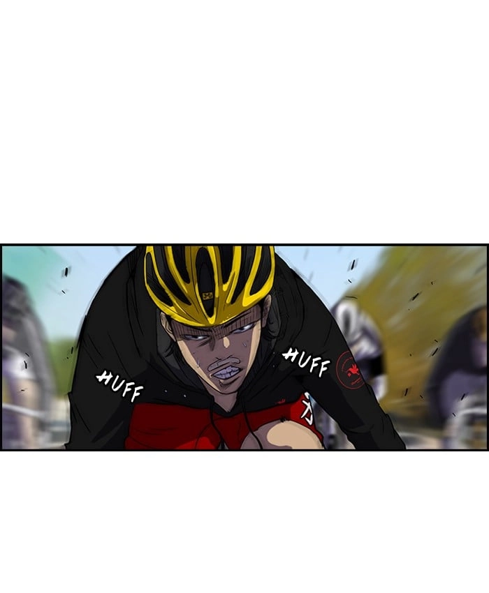 Wind Breaker Chapter 72, page 9 of 51