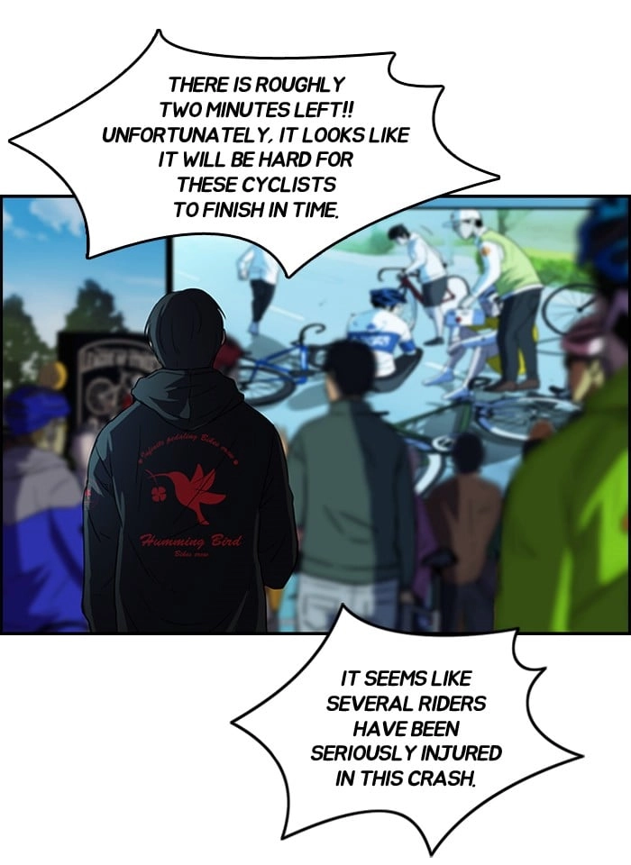 Wind Breaker Chapter 73, page 10 of 78