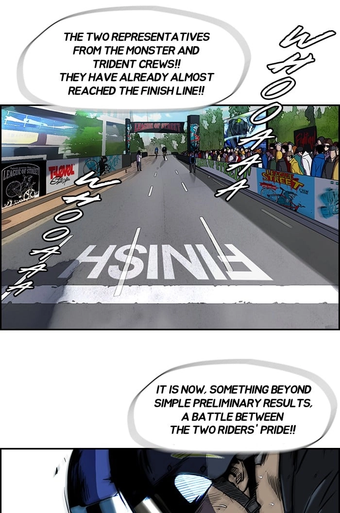 Wind Breaker Chapter 73, page 26 of 78