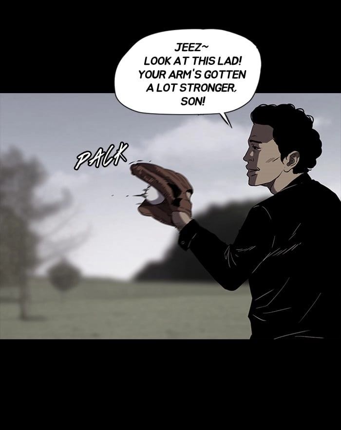 Wind Breaker Chapter 73, page 36 of 78
