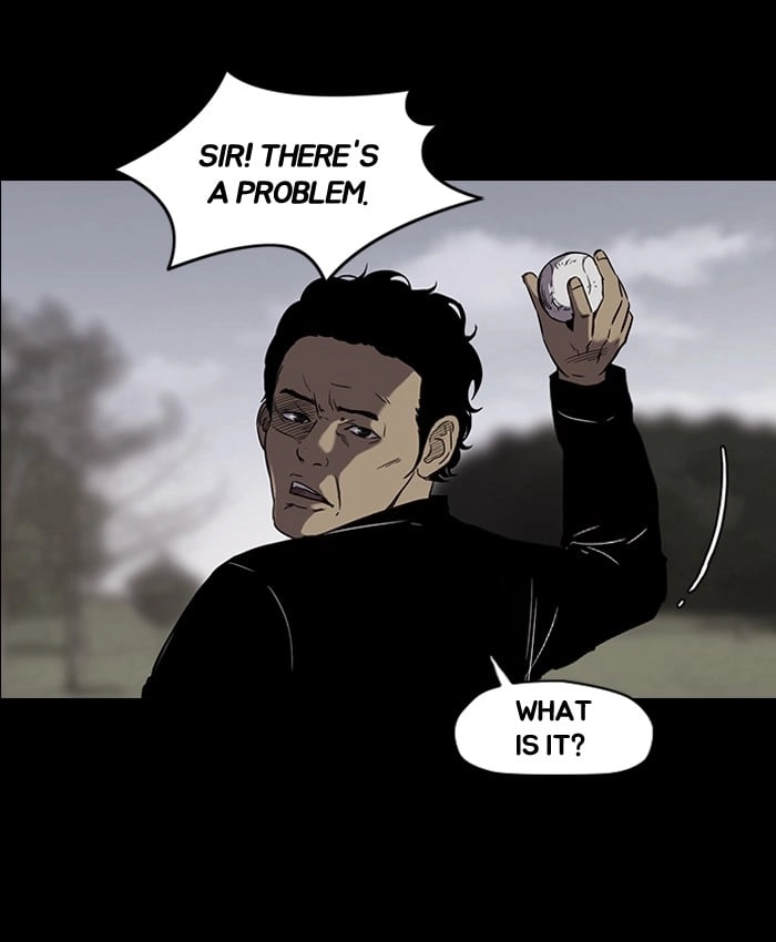Wind Breaker Chapter 73, page 38 of 78