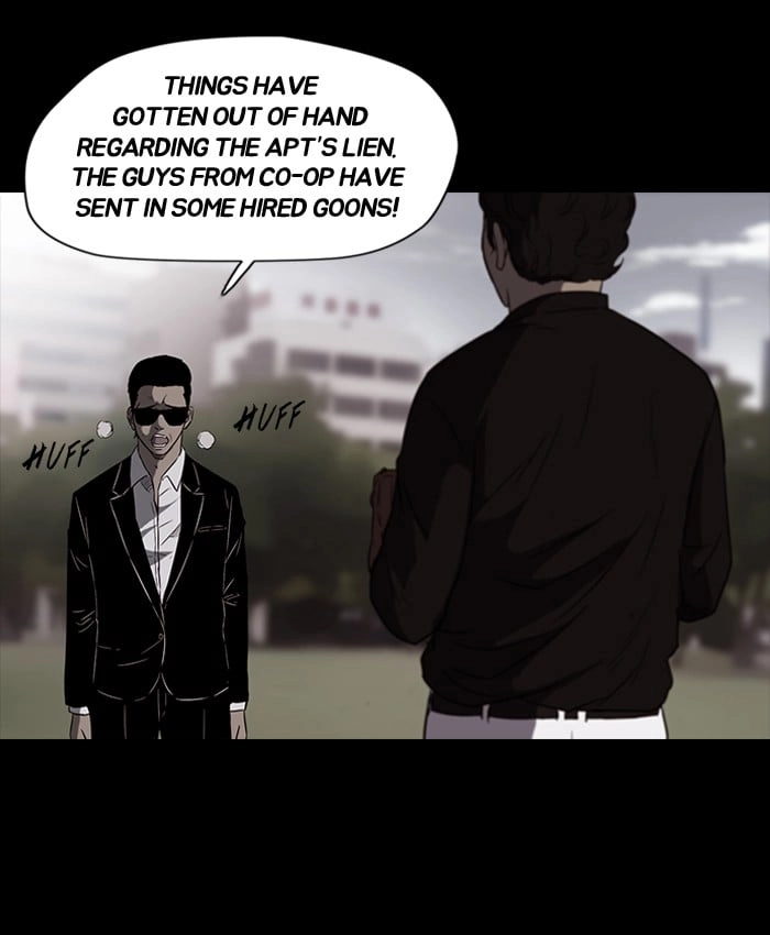 Wind Breaker Chapter 73, page 39 of 78