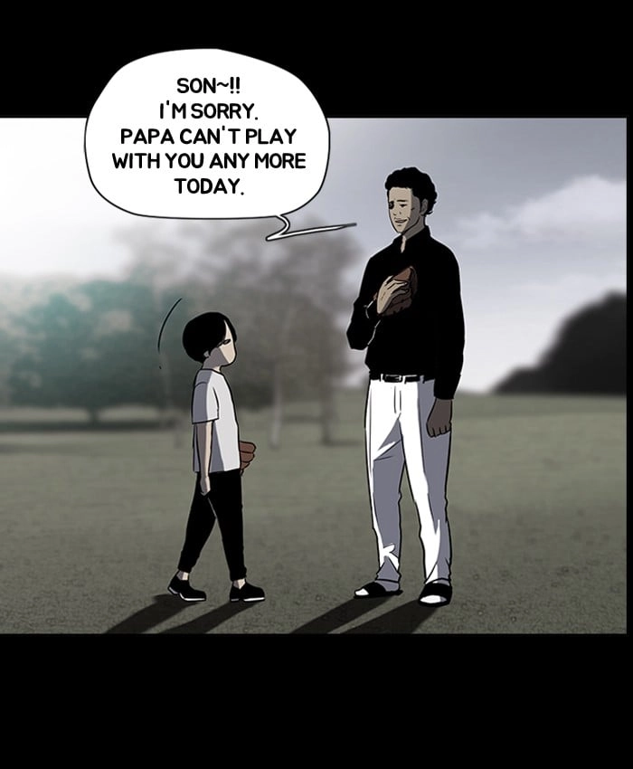 Wind Breaker Chapter 73, page 41 of 78