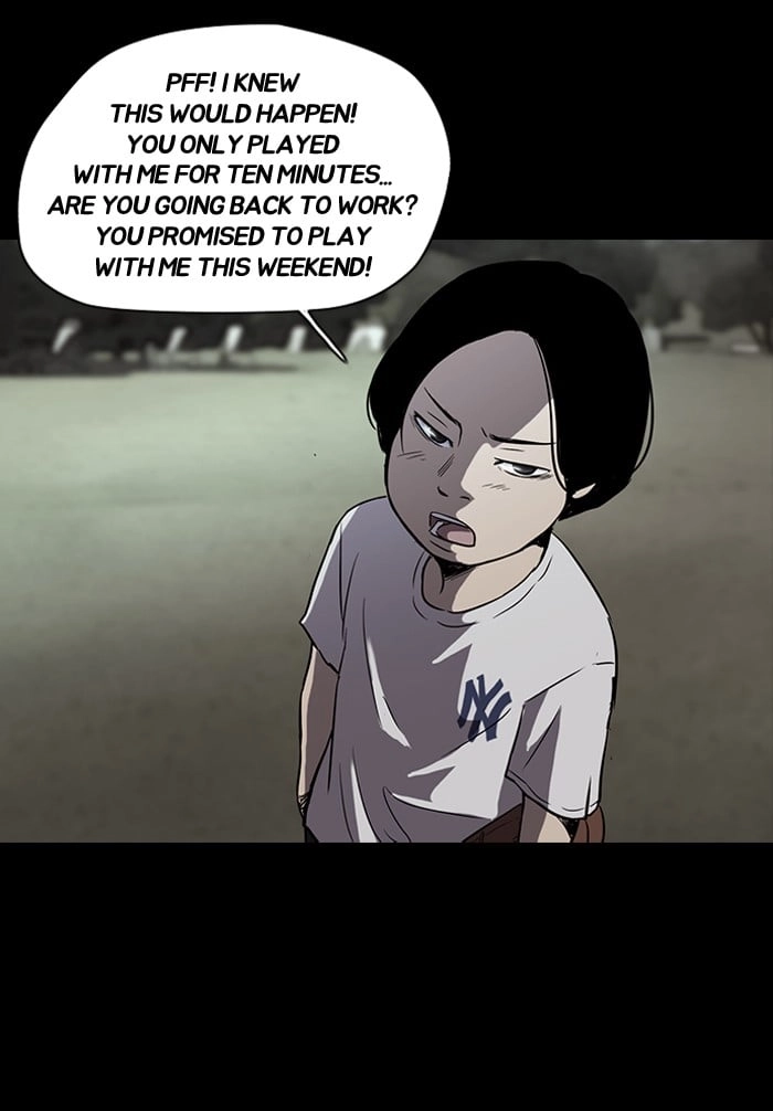 Wind Breaker Chapter 73, page 42 of 78