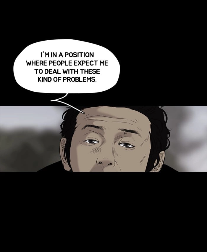 Wind Breaker Chapter 73, page 44 of 78
