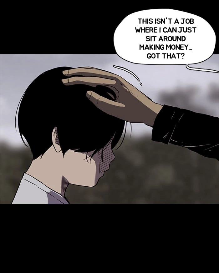 Wind Breaker Chapter 73, page 45 of 78