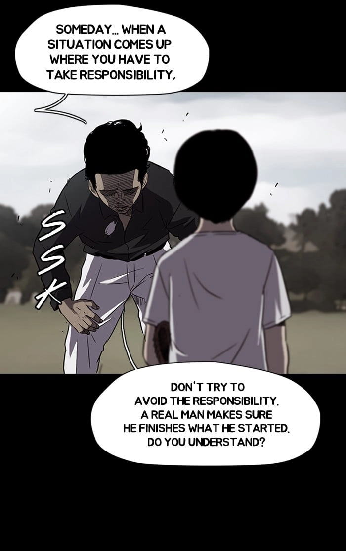 Wind Breaker Chapter 73, page 46 of 78