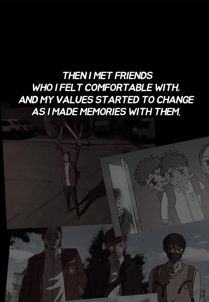 Wind Breaker Chapter 73, page 53 of 78